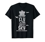 I Control The Sky Air Traffic Controller Fluglotse T-S
