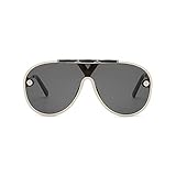 NJPW Polarisierte Sonnenbrillen, Outdoor-Sportsonnenbrillen für Herren und Damen, UV-Schutz-Sonnenbrillen