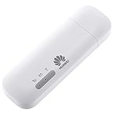 Für Huawei Unlocked E8372-820 WiFi 2 Mini 4G LTE Drahtloser tragbarer USB-WLAN-Modemrouter Mobiler WiFi-Dongle-Stecker