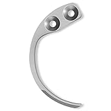 CZ Store Magnetlöser für Warensicherung - ✮✮LEBENSLANGE GARANTIE✮✮ - Magnetischer Entferner für Diebstahlsicherung, Etiketten, Schutz - Edelstahl, sehr leicht - Zubehör für Shops & L
