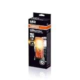 Osram LEDguardian TRUCK FLARE Signal TA19, aufstellbare LED Warnleuchte für LKW, Bus, Fahrzeuge über 3,5t, LEDSL103, 1 Leuchte