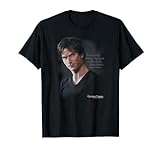 Vampire Diaries Sometimes T-Shirt