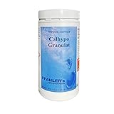 Calhypo Chlorgranulat für Pool, Whirlpool, Swim Spa. anorganisches Chlor-Granulat