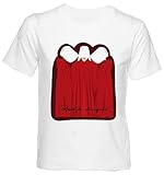Handmaids Tale Blessed for The Better Squad T-Shirt Kinder Junge Mädchen Kurzarm Weiß Tee Kids Boys Girls White 3XS