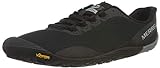 Merrell Damen Vapor Glove 4 Trekking Shoes, Black, 37 EU