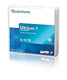 HP Quantum LTO7 Ultrium MR-L7MQN-01