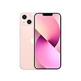 Apple iPhone 13 (128 GB) - Pink
