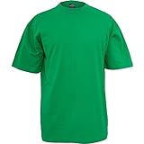 Urban Classics Herren T-Shirt Tall Tee, Farbe c.green, Größe XL