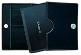 Casio Ex-Word große Kunstledertasche für EW-G6600C (sowie für Casio EX-word Serie 7000er / 5000er / 3000er)