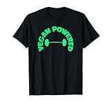Vegan Power T-Shirt