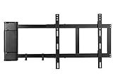 Elektrische schwenkbare TV Wandhalterung quipma EW60, 32-60 Zoll, motorisiert
