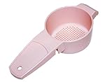 Tupperware Sifter Gadget Kleines Teesieb, Küchenwerkzeug,