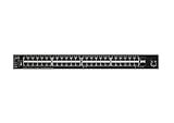 Cisco SG350 x g-48t verwaltet L3 10 g Ethernet (100/1000/10000) 1U schwarz