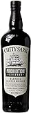 Cutty Sark Prohibition Edition Blended Scotch Whisky (1 x 0.7 l)