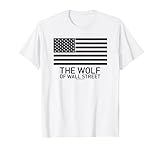 Wolf of Wall Street MORE T-Shirt