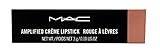 MAC Amplified Lipstick, Blankety, 30 g 773602063543