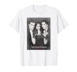 Vampire Diaries That Was Then T-Shirt