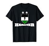 Hannover T-Shirt Fan Shirt Ultras Hannover Geschenk