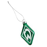 Werder Bremen Christbaumkugel Weihnachtskugel 1 Stück