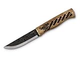 Condor Tool & Knife Erwachsene Norse Dragon Fahrtenmesser, braun, 21,1cm