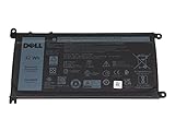 Dell Inspiron 15 (5570) Original Akku 42Wh