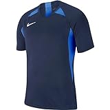 Nike Kinder Legend Shirt, Midnight Navy/Royal Blue/White, L