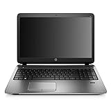 HP Laptop 15,6 ProBook 450 G2 Intel Core i3-4030U RAM 8 GB SSD 240 GB W10