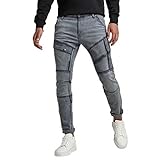 G-STAR RAW Herren Airblaze 3D Skinny Jeans