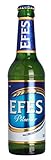 Efes - Pilsener Bier 4,9% Vol. - 0,33l