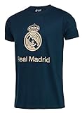 T-Shirt Real Madrid - Offizielle Sammlung - Kind - 10 Jahre
