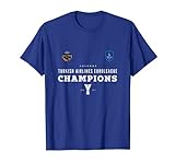 Champions Anadolu Efes Istanbul T-Shirt