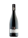 WINZER VON ERBACH Spätburgunder Rotwein Qualitätswein - trocken Spätburgunder trocken (1x 0.75 l)