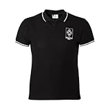 Borussia Mönchengladbach Polo Shirt *Modern Retro* (M)