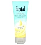 Fenjal intensive Pflegehandcreme mit Avocadoöl und Sheabutter, 75ml