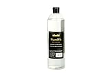 adorini HumiFit - Befeuchterflüssigkeit 1 Liter, destilliertes Wasser/Silb