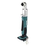 Makita DTL061Z Akku-Winkelschlagschrauber 18 V (ohne Akku, ohne Ladegerät), (L x B x H) 387 x 78 x 116