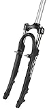 Fahrrad Fahrradgabel Federgabel Federung 28 Zoll Zoom 1 Zoll Einstellb