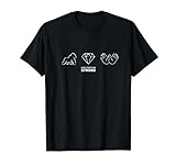 Apes Together Strong - Diamonds Hands Street Bets T-Shirt
