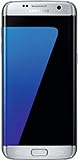 Samsung Galaxy S7 Edge (SM-G935F) - 32 GB - Silber (Generalüberholt)