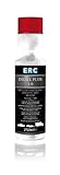 ERC Diesel Plus 2.0 1:1000 250ml Dosierflasche, mit multifunktionalen Wirkstoffkomponenten mit Biozid, bis zu 5 Tankfüllungen