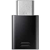 Samsung EE-GN930KBEGWW USB-C auf Micro USB Adapter (3er Pack) schwarz