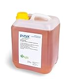purux Apfelessig 5 Liter 5% biologisch gewonnen