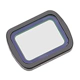 Kamera-UV-Filter-Kit für DJI Pocket 2, Tragbare Profession Elle Magnetische Optische Glas-UV-Filter-Mehr Schicht Beschichtung für Pocket 2