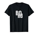 Bond T-Shirt