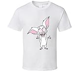 Bartok Anastasia Cartoon Movie T Shirt