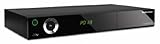 TechniSat TechniStar S1 HDTV-Digitaler Satelliten-Receiver (CI+ Schacht, HDMI, Conax-Kartenleser, PVR-Ready) schwarz