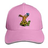 985 Outdoor Hut Reitschildkröte Sonnenhut Einstellbare Angeln Hüte Einzigartig Baseball Cap Für Radfahren Herren Wandern