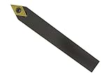 8mm Wendeplattenhalter Werkzeughalter Messer für Drehbank