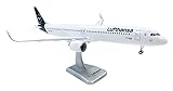 Limox Wings Lufthansa Airbus A321neo Scale 1:200 | Neue Lufthansa LACKIERUNG |