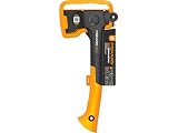 Fiskars Axt/Beil X-Series X14 Universalaxt mit XS-Kling